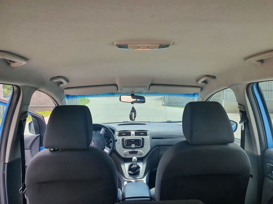 Ford kuga 4x4 proprietar