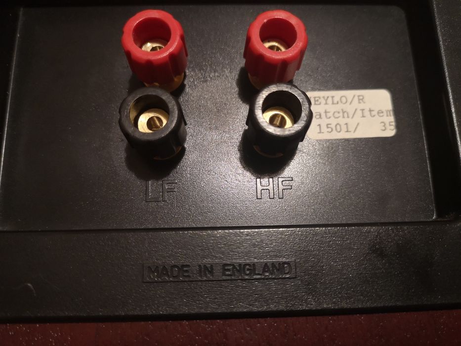 Колони Heybrook Heylo