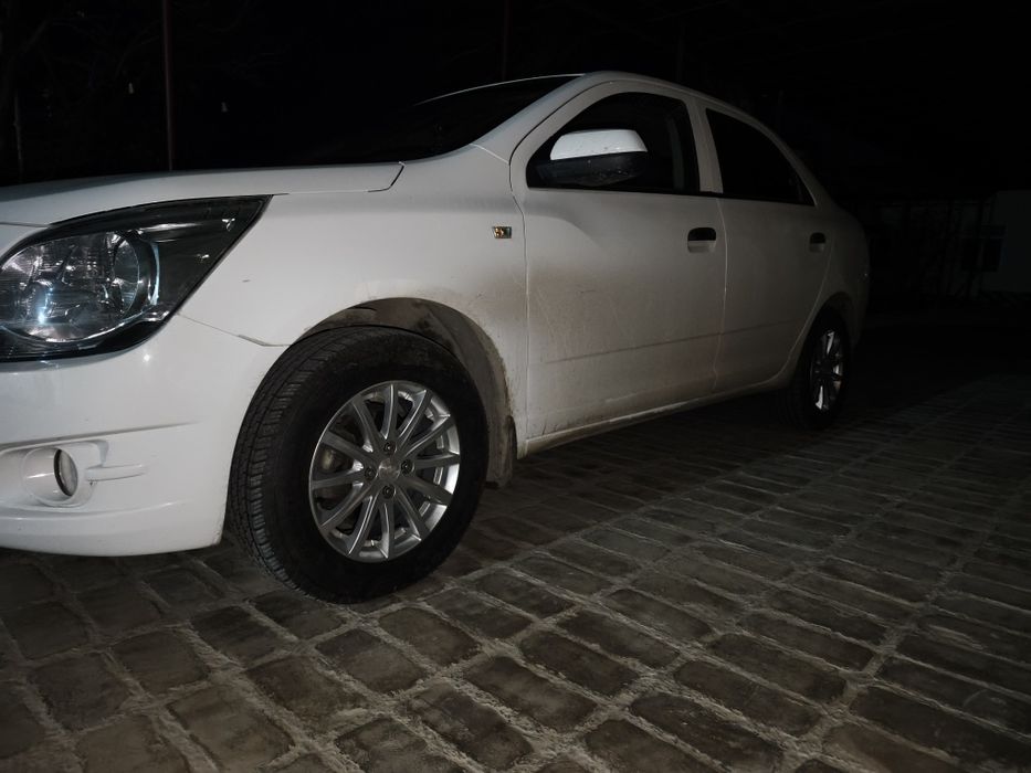 Avtomat rodnoyni Yevro diskaga alishaman