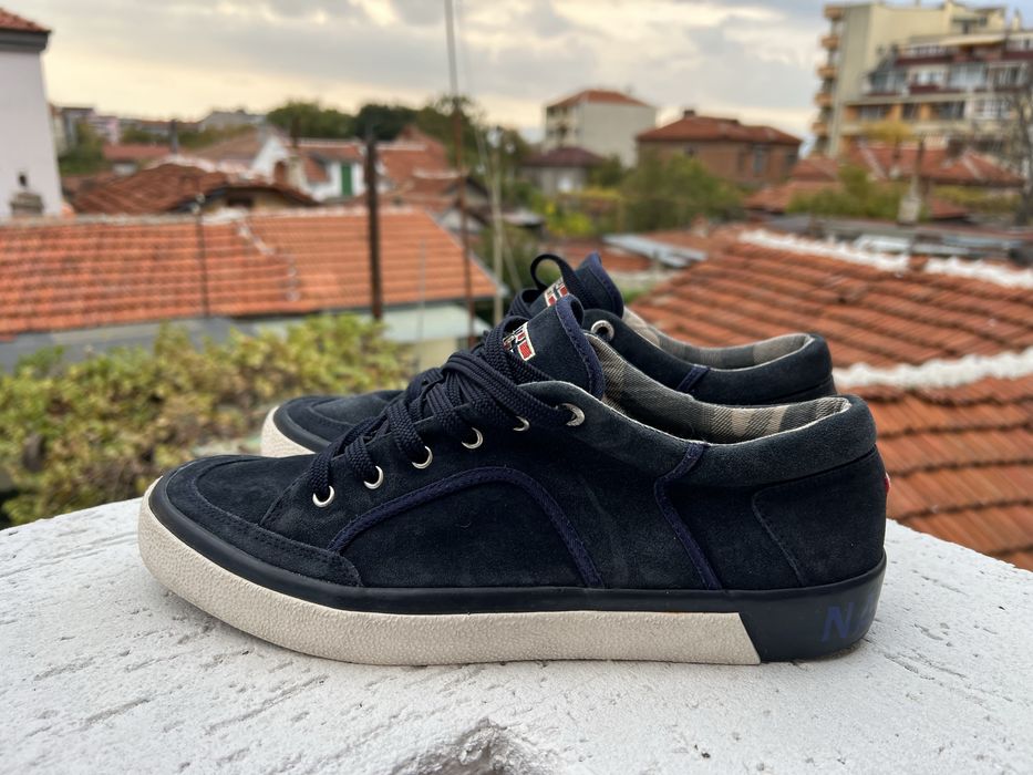 Napapijri 46 Low