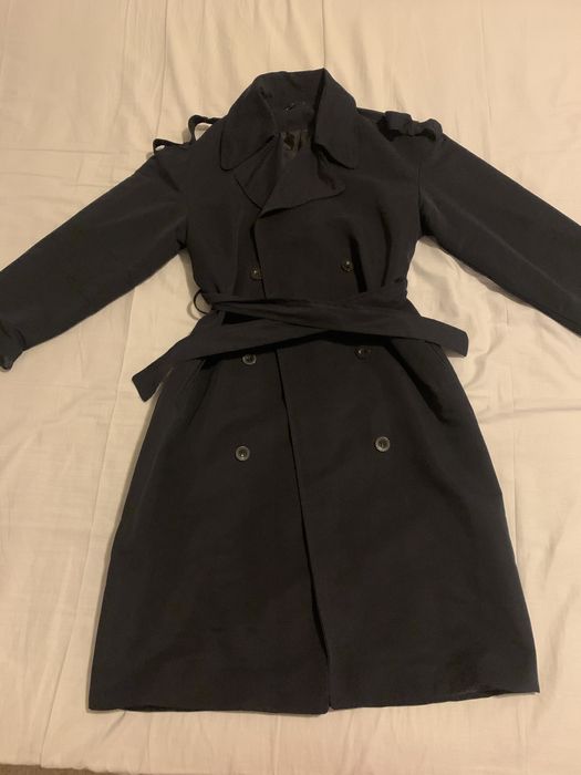 Trench subtire dama Trendyol