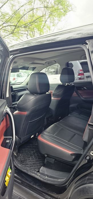 Sro'chna prodayotsya Dongfeng L 5.  7-mesta  2021 yil