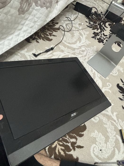 Компьютер моноблок