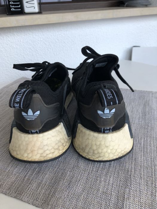 Adidas NMD Runner