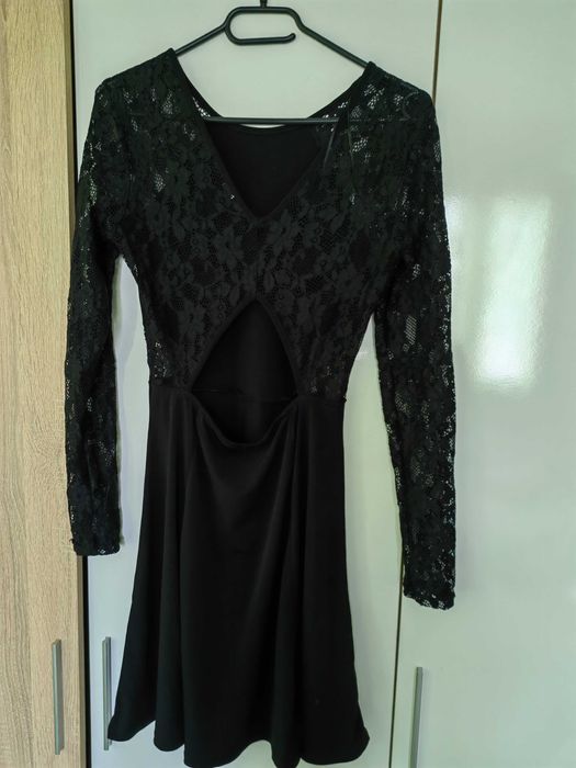 Рокля #H&M размер M/S