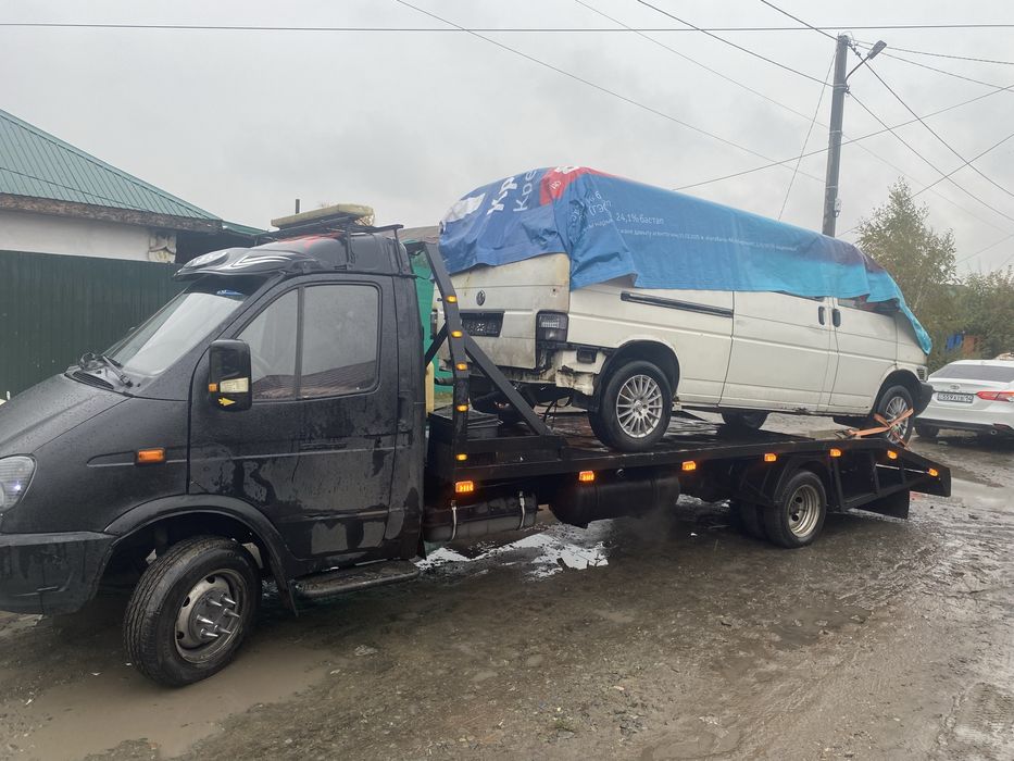 Эвакуатор межгорож не дорого