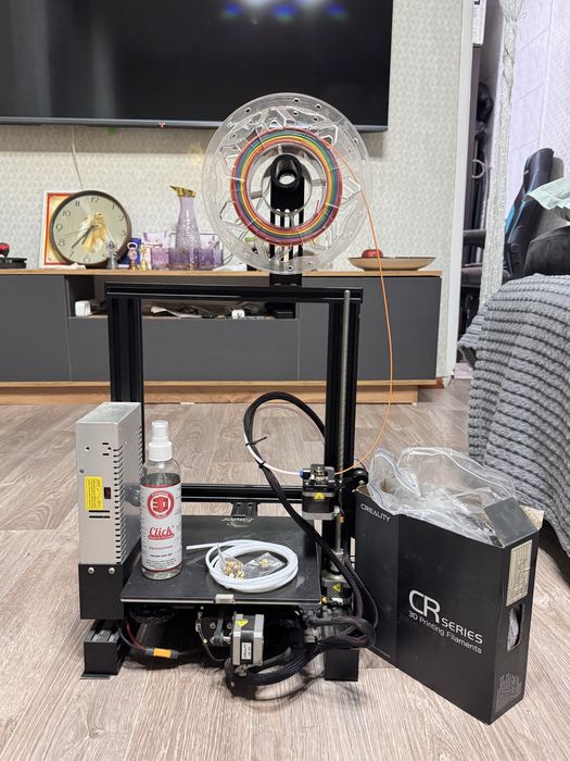 3D принтер Creality Ender 3NEO