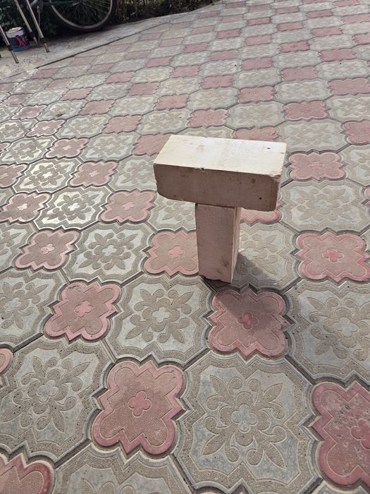 Кирпичи силикатные
