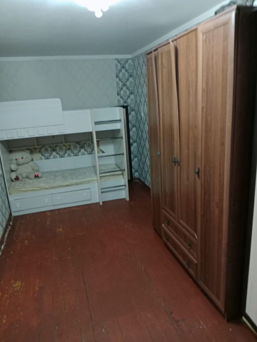 Квартира 2комнатная
