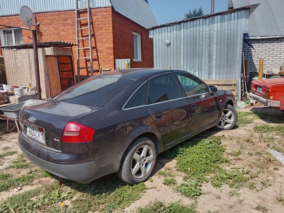 Продам автомобиль