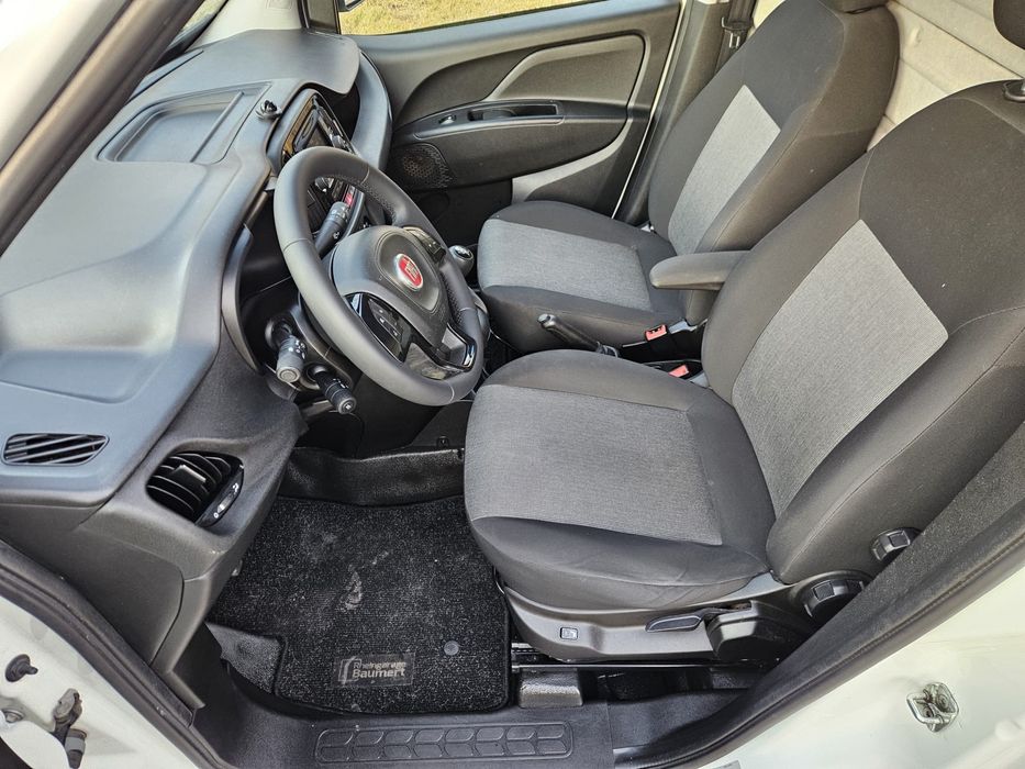 Fiat Doblo Cargo 1.6 MJET 2020 euro 6