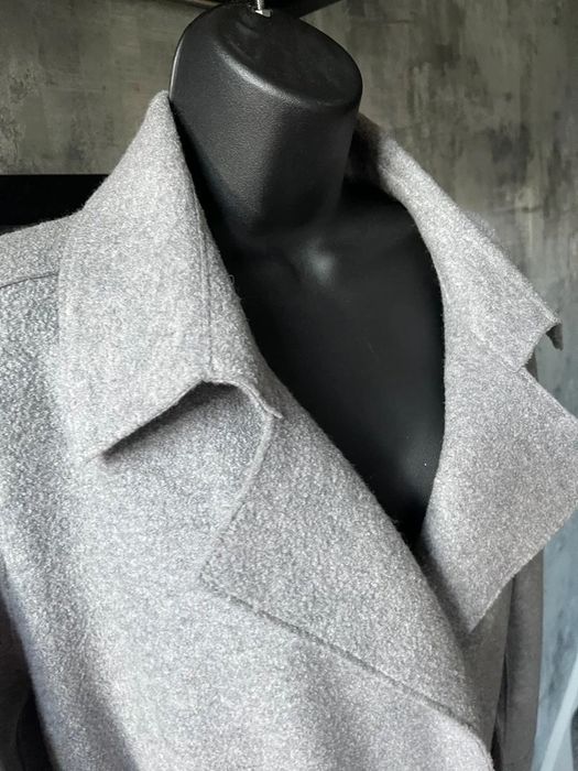 Вълнено палто Marc Cain