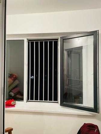 Москитные сетки для дома