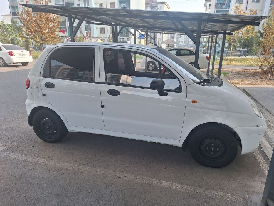 Matiz arenda/ naht avtomat tozza