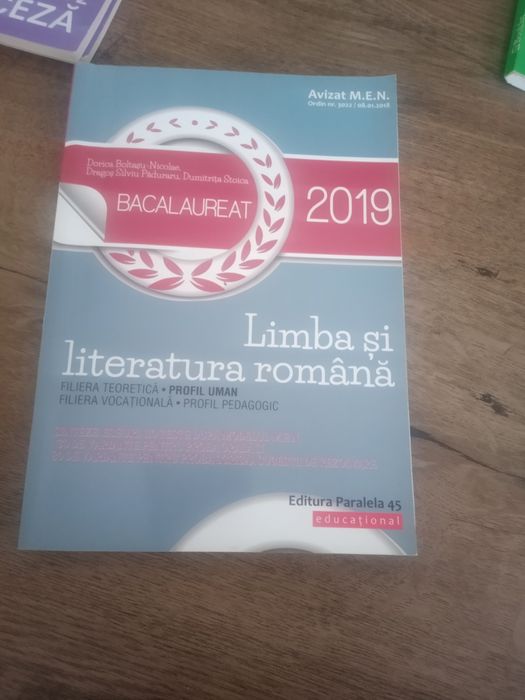 Meditații romana și franceză