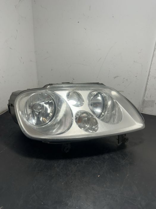 Far dreapta Volkswagen Vw Touran 2003-2007