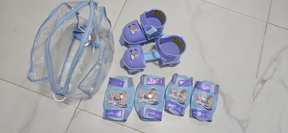 Patine cu rotile copii