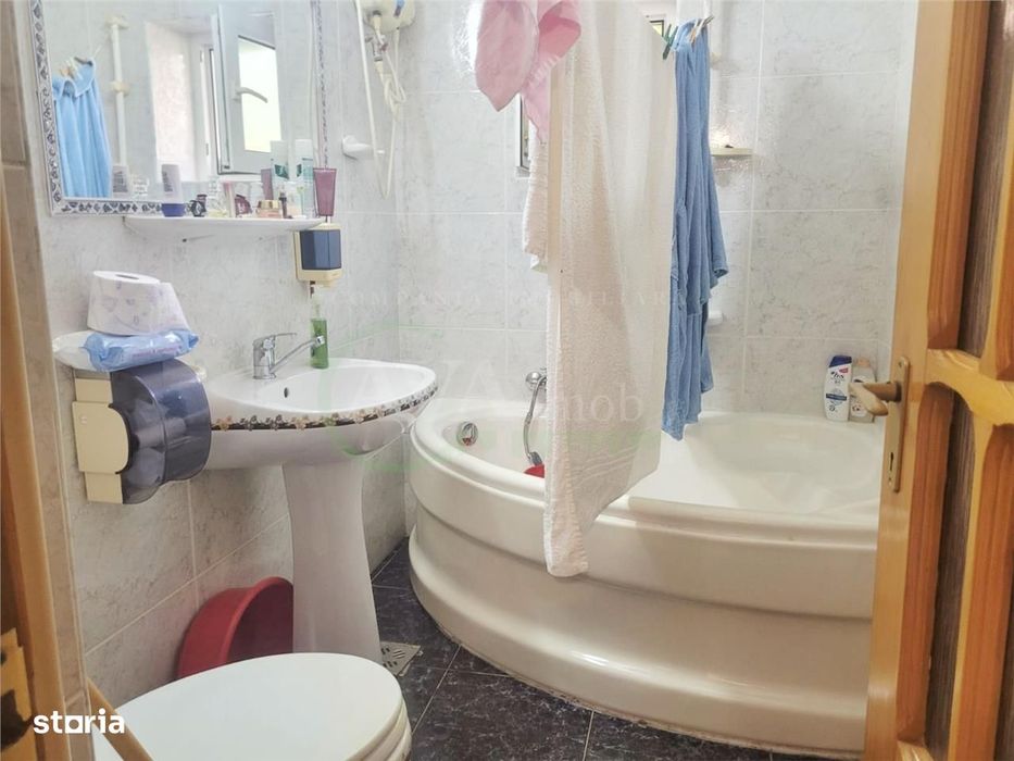 Apartment in Bacău - Mai multe