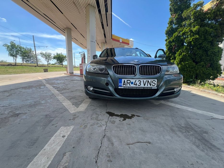 BMW 3 Series 2010 — imagine 5