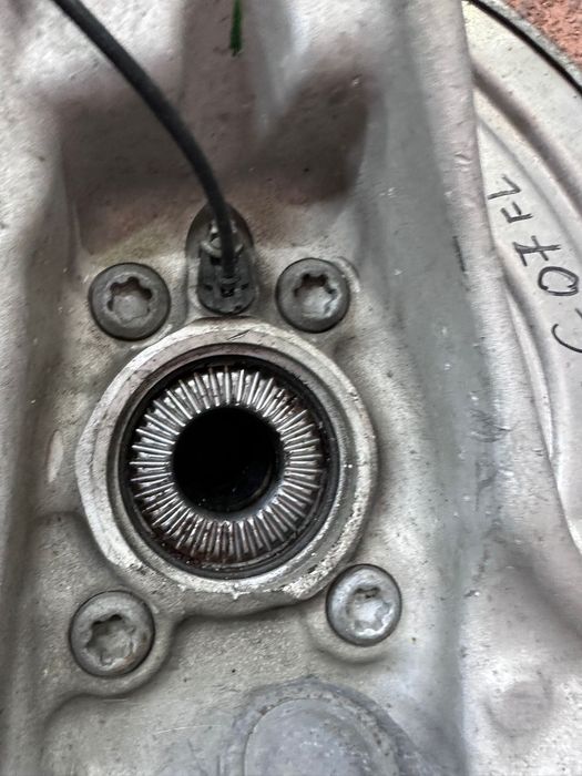 Fuzeta brate Bmw X5 G05 X7 G07 X6 G06 Complet 25000 km