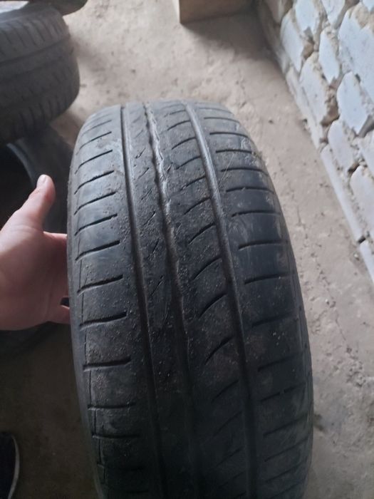 Продам шины летние