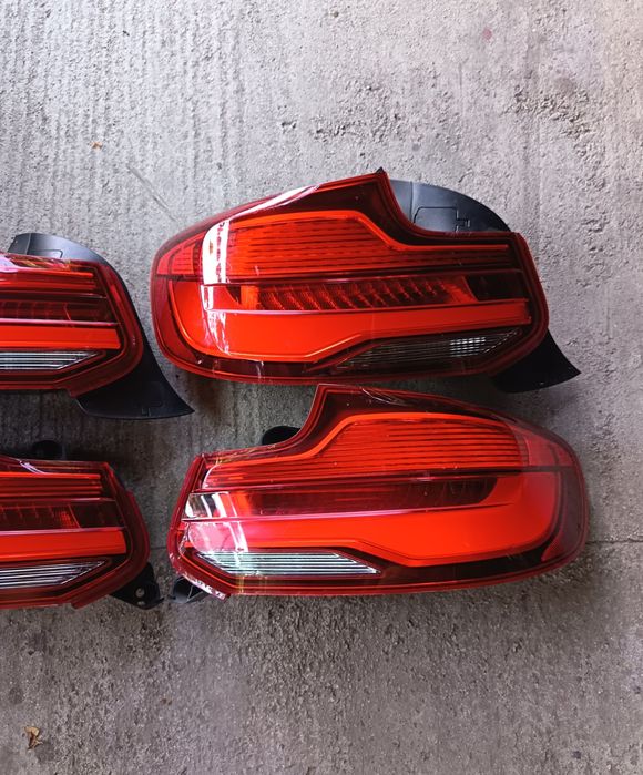 Стопове за BMW-2 Coupe F22 F23