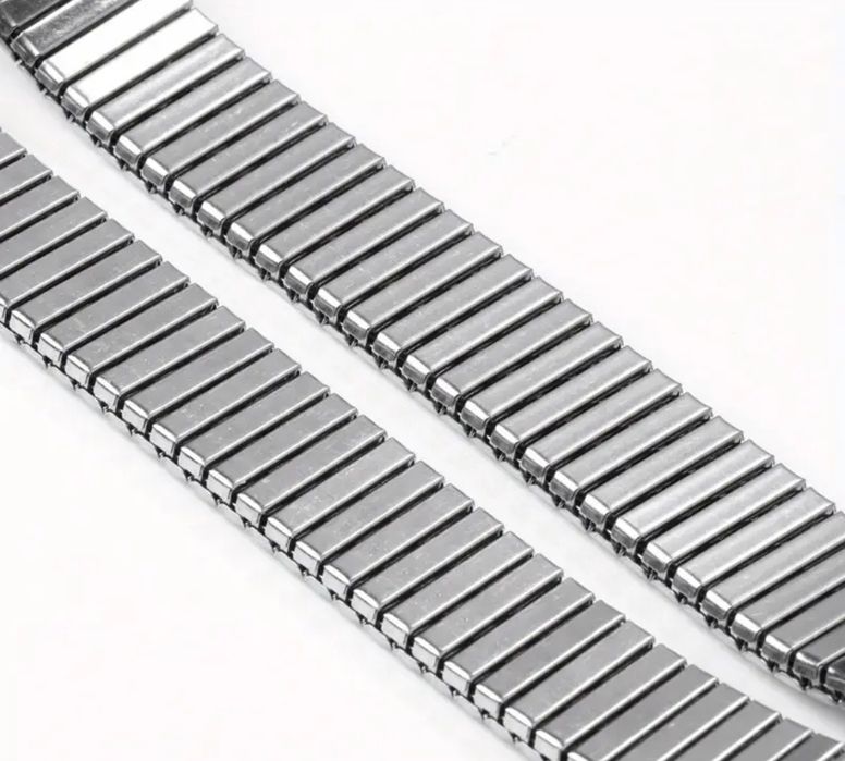 Браслет металлический ремешок на часы