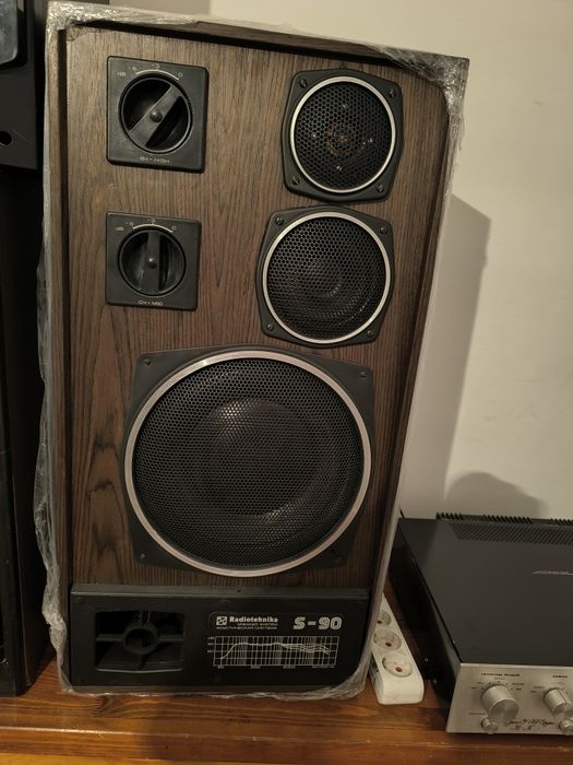 Продам легендарный аудио