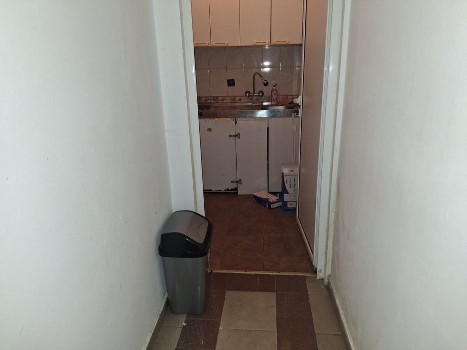 Дава се под наем Едностаен апартамент в София, Център - 28 кв.м за 255 € - Снимка #7