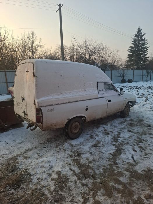 Dacia papuc 1.9D 4x4 fără acte. Pentru camp