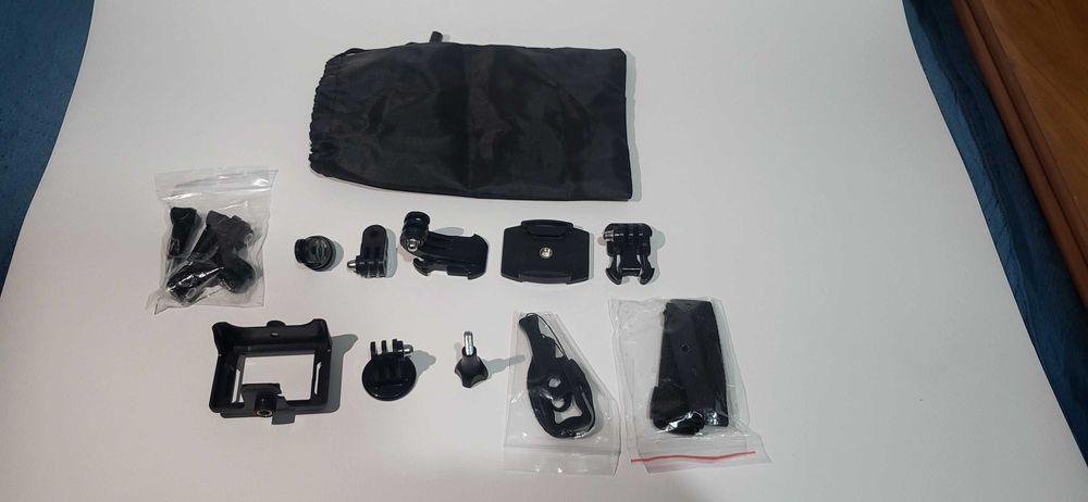 Экшен камера Sj cam