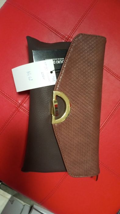 Дамски чанти еко