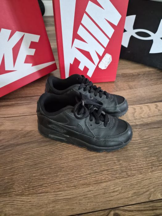 Маратонки за момиче Nike, Puma,