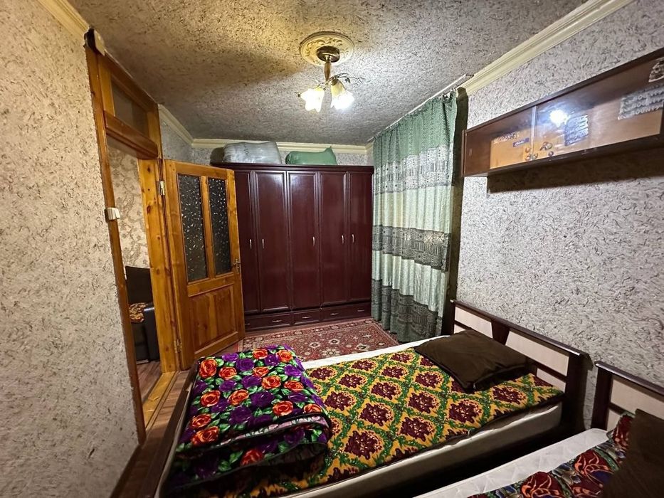 Ижара 2х хонали квартира Вогзал