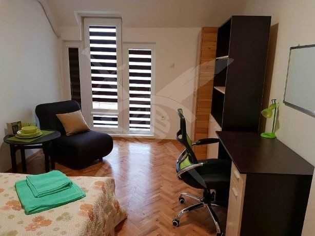 Дава се под наем Едностаен апартамент в Варна, Общината - 30 кв.м за 200 € - Снимка #1