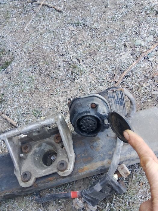 Фарков на авто можно любой