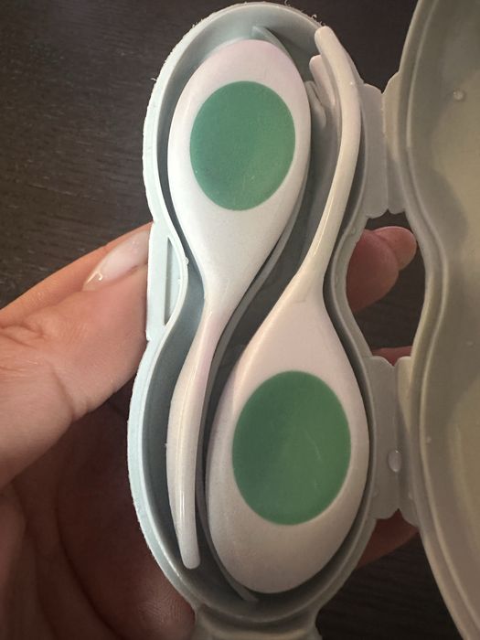 Сет прибори Doddl за хранене за бебе