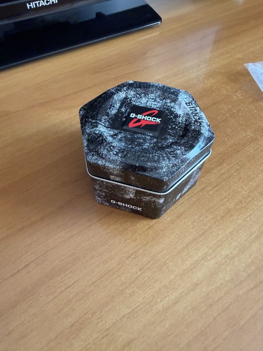 Ceas  G-Shock Classic | GM-2100-1AER