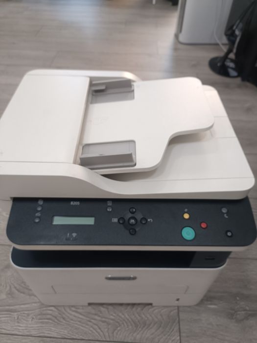 Принтер МФУ принтер ксерокс сканер B205