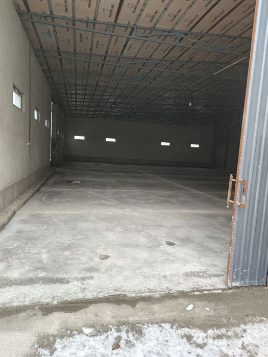 Склад (Бухара, Когон)