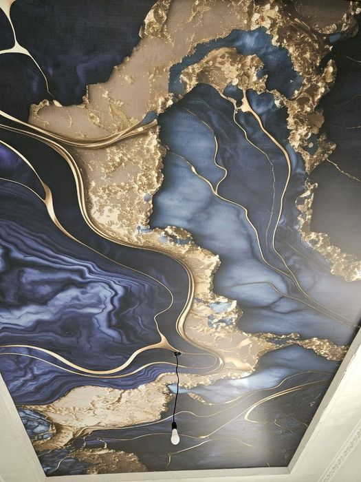 Натяжные потолки 50% скидка