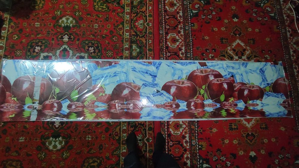 Кухонный фартук, Ошхона фартуки, Стеновая панель, Девор панели, Скинал