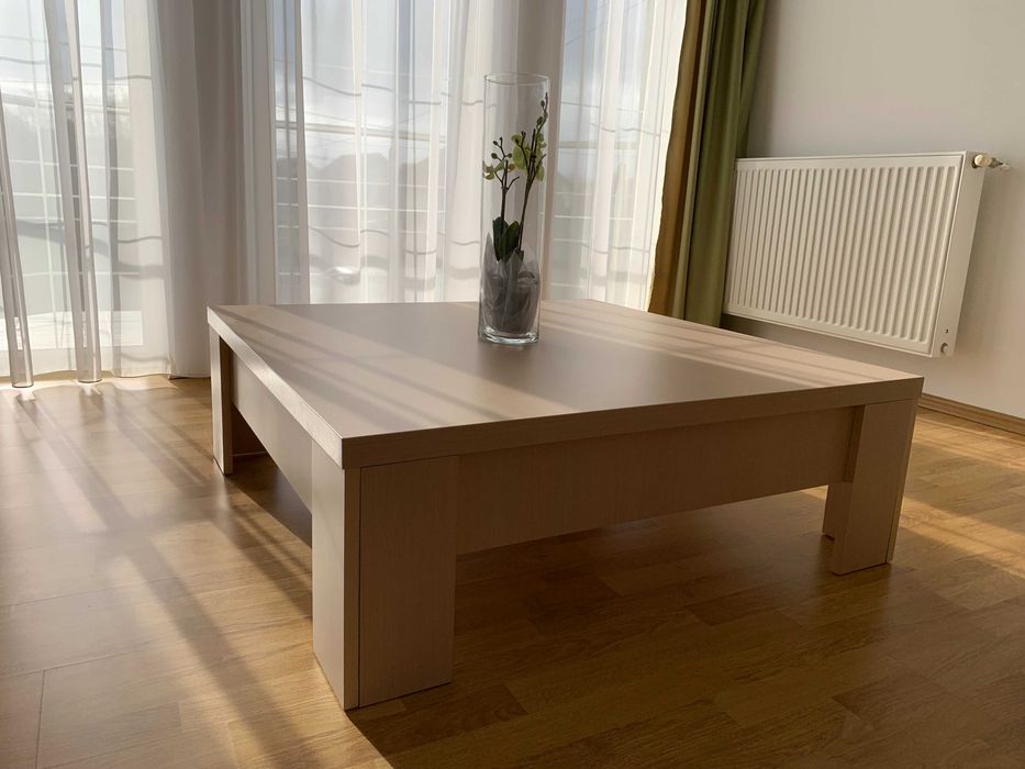 Set masute cafea / living /sufragerie 2 buc.