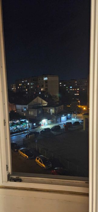 Под наем обзаведен ,непреходен, двустаен апартамент  в ,, Надежда“1