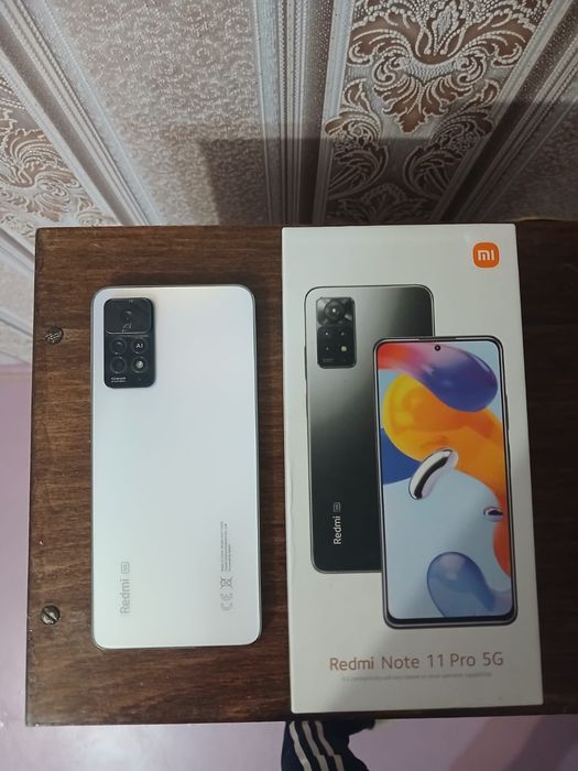 Продам телефон Redmi