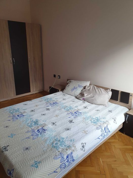 Давам под наем апартамент