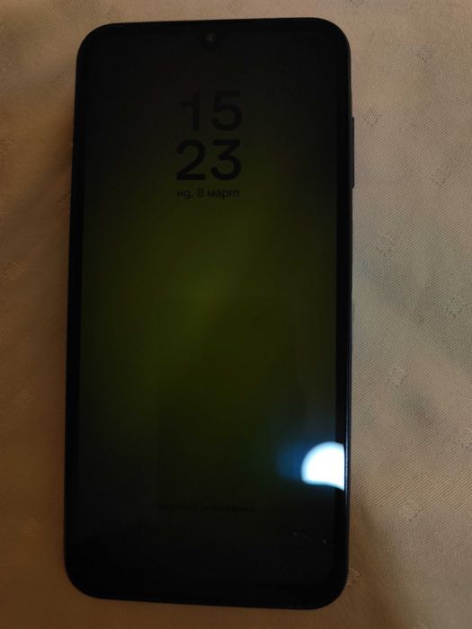 Самсунг А 15 2024г.