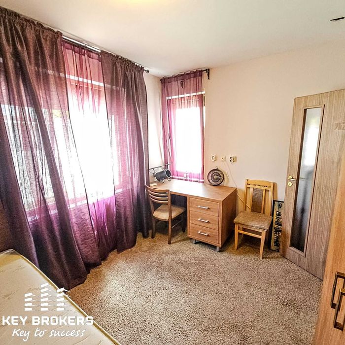 Продава се Къща в с. Гюльовца, Област Бургас - 119 кв.м за 1244 €/кв.м - Снимка #6