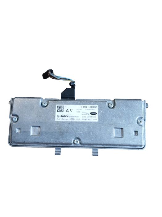 Camera video parbriz LAND ROVER RANGE ROVER EVOQUE L538 2011 - > HK721