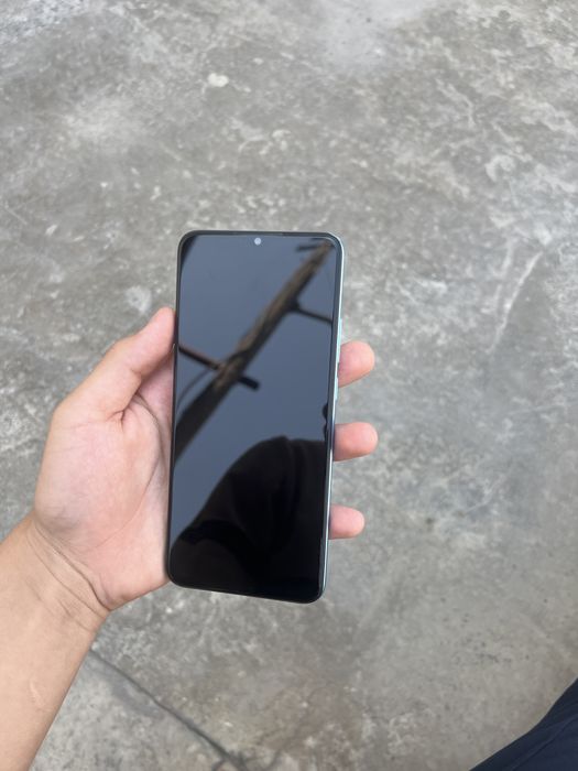 Oppo a15s xolati o’rtacha